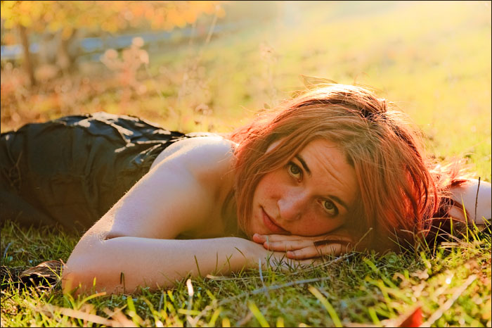 Amintiri din copilărie (14)