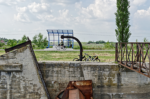 Salonul Fotografului Român continuă!