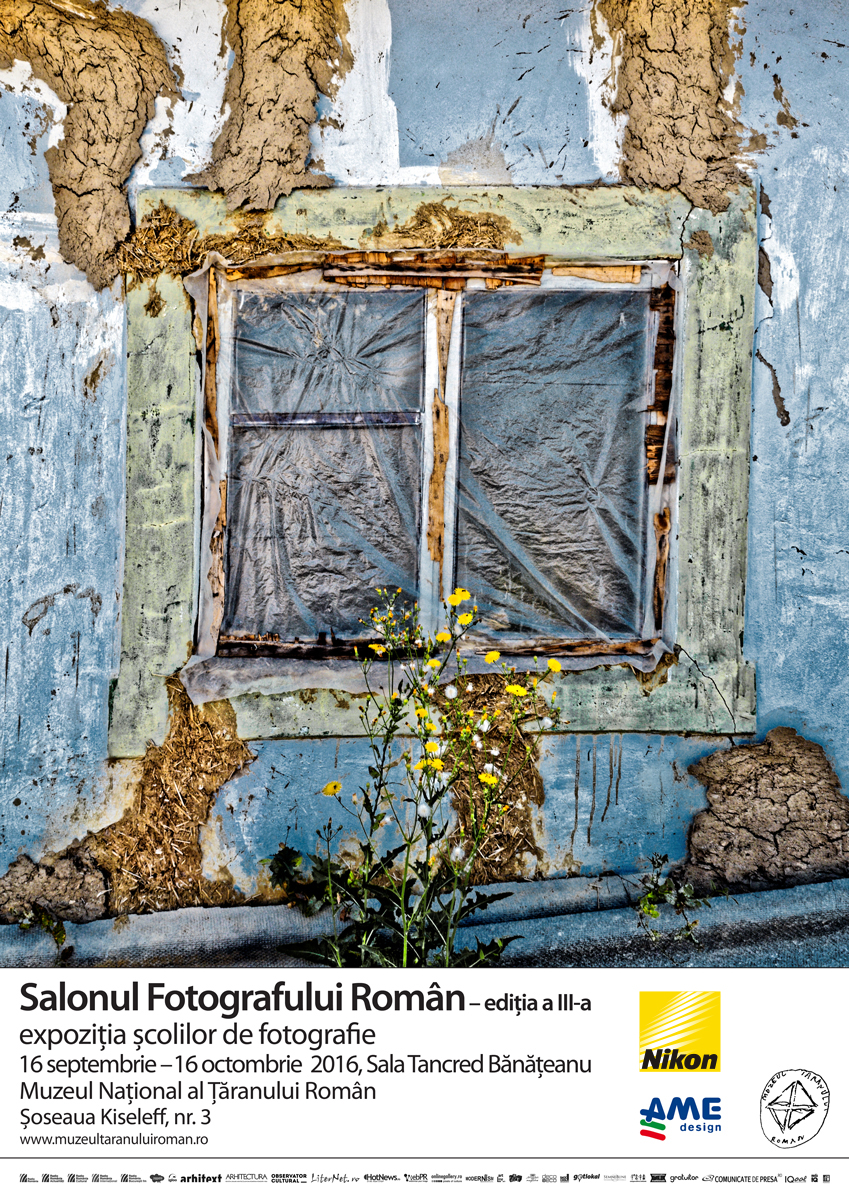 premii la Salonul Fotografului Român - ediția a III-a