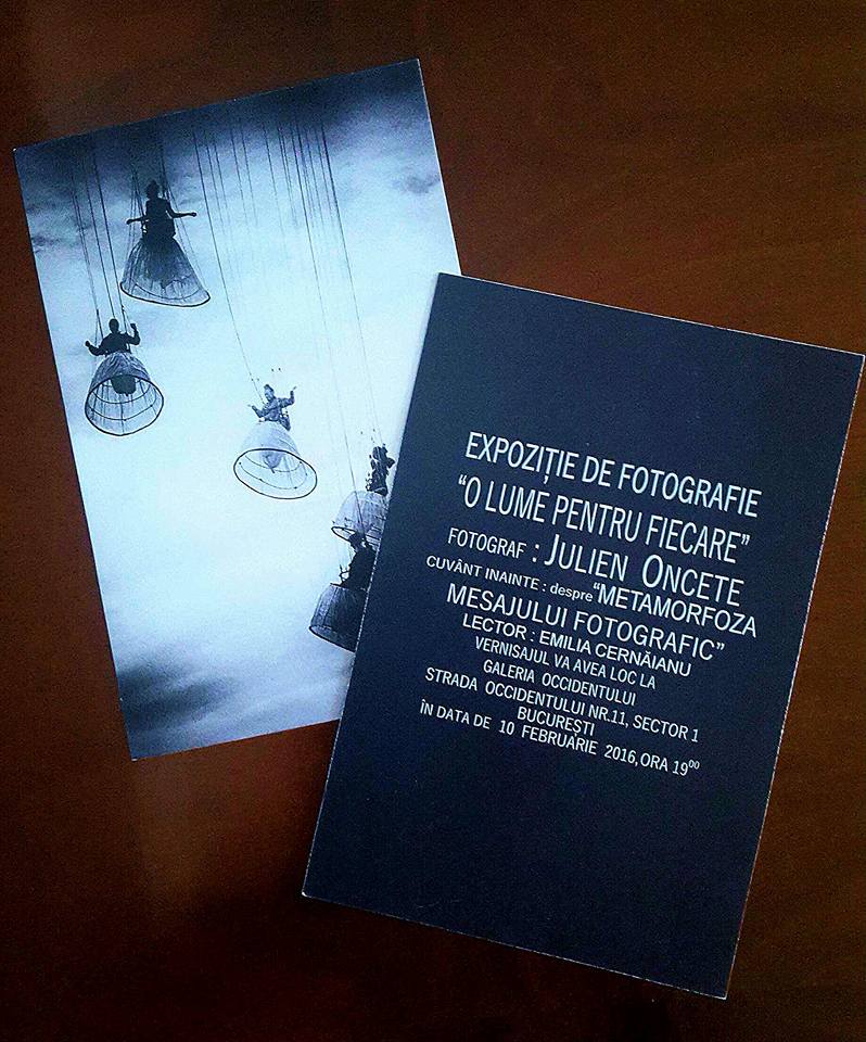 O lume pentru fiecare