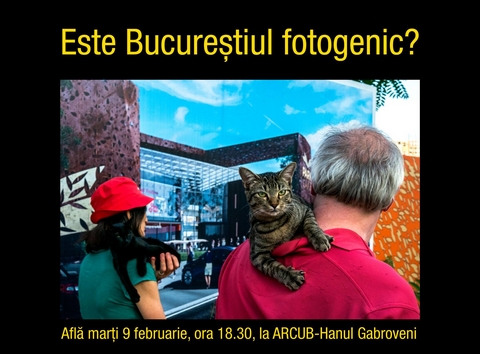 este Bucurestiul fotogenic?